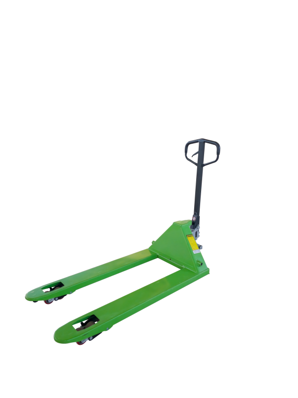 Transpaleteira Manual Freedom 2,5T