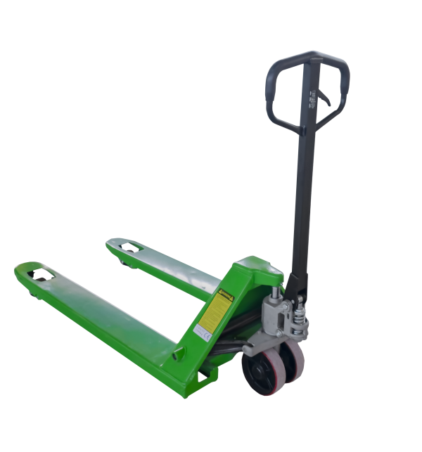 Transpaleteira Manual Freedom 2,5T