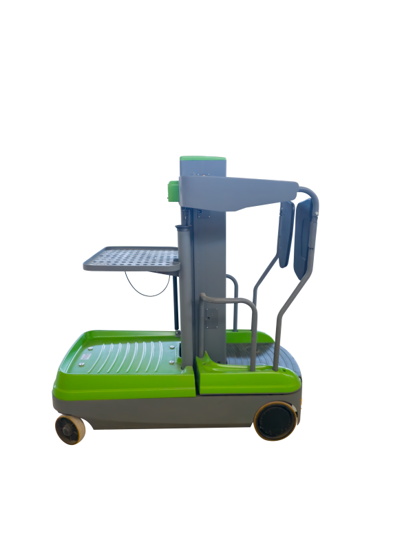 Selecionadora de Pedidos c/ Oper. em Pé Freedom