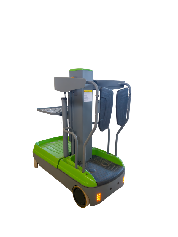 Selecionadora de Pedidos c/ Oper. em Pé Freedom