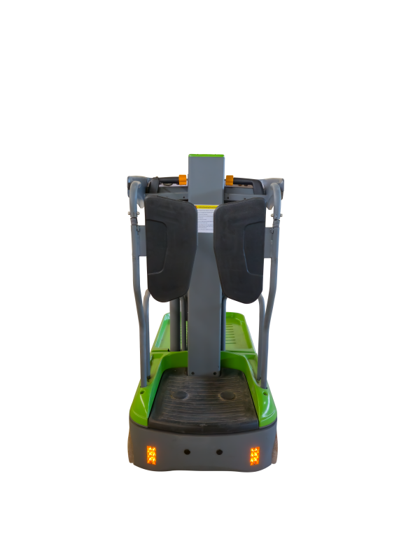 Selecionadora de Pedidos c/ Oper. em Pé Freedom