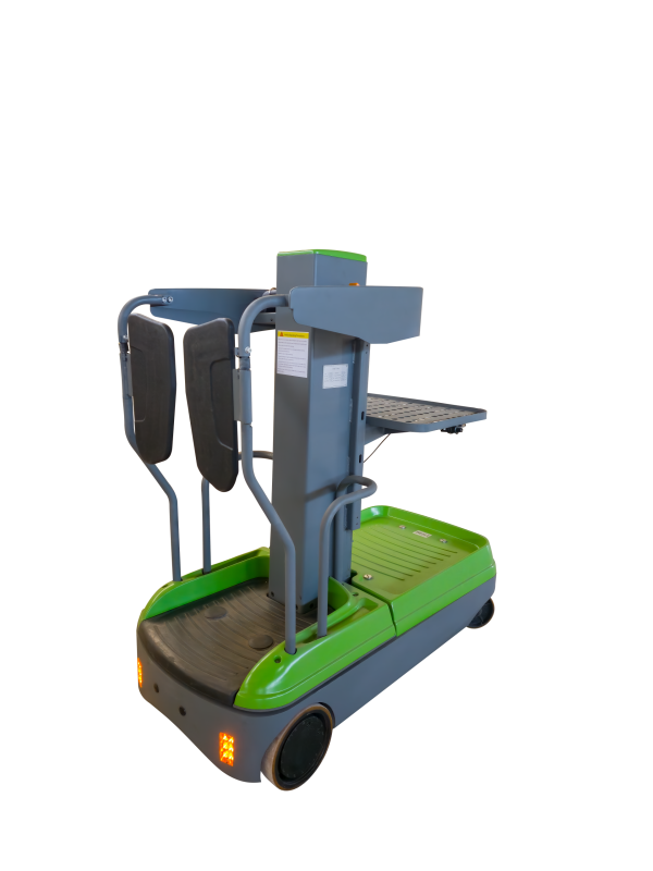 Selecionadora de Pedidos c/ Oper. em Pé Freedom