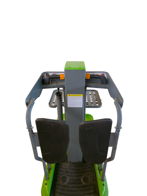 Selecionadora de Pedidos c/ Oper. em Pé Freedom