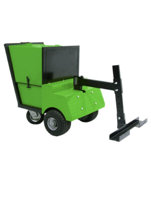 Rebocador Elétrico NT 3000 Não Tripulado