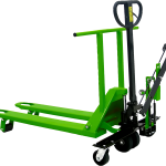 Reboque Freedom Pallet Comboio