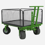 Reboque Freedom Bidirecional