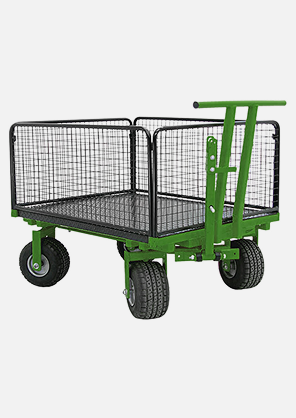 Reboque Freedom Bidirecional