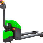 Transpaleteira Elétrica Não Tripulada