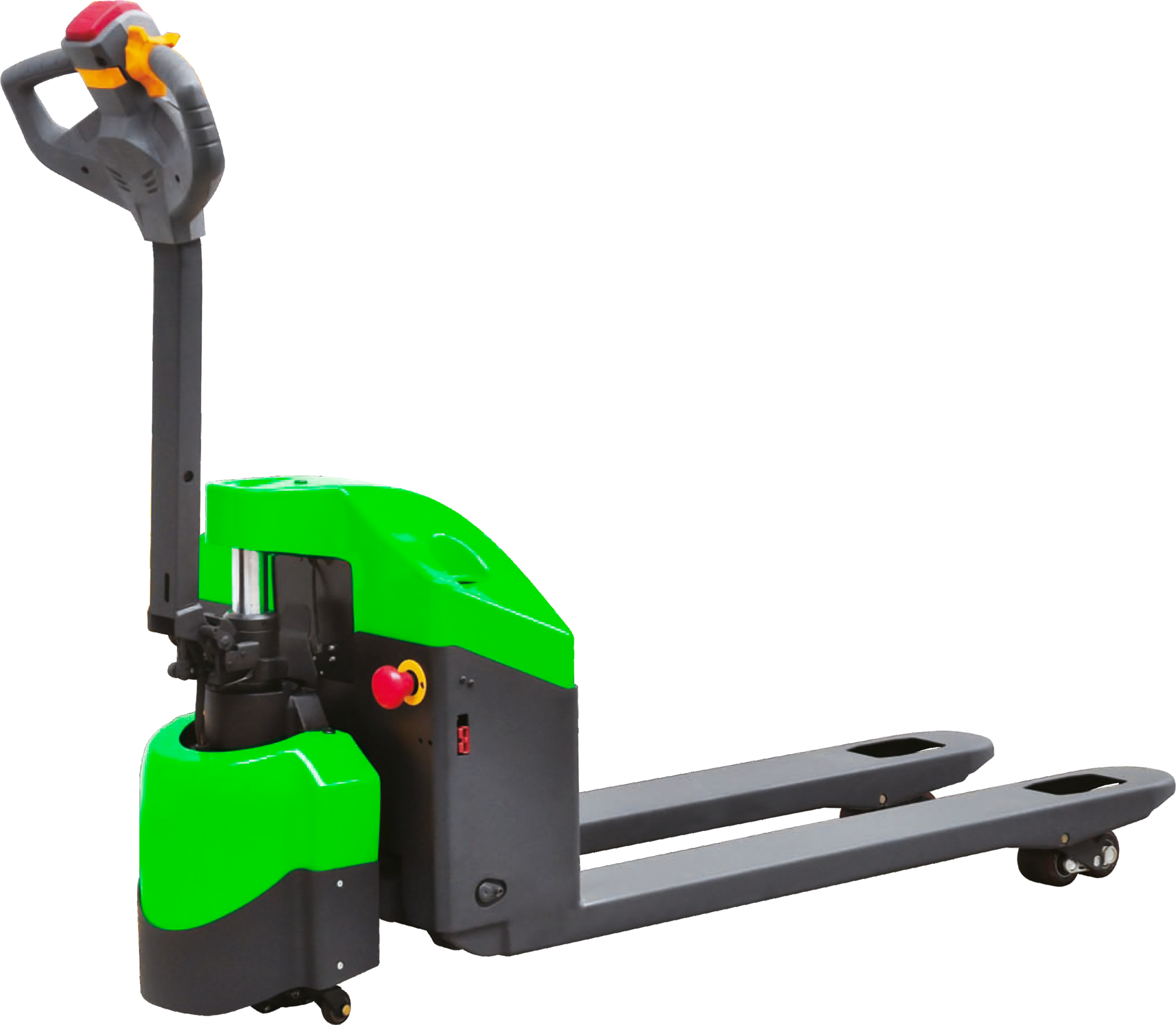 Transpaleteira Elétrica Freedom 2T – Não Tripulada