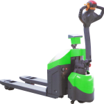 Mini Transpaleteira Elétrica Freedom 1,5T – Com Balança