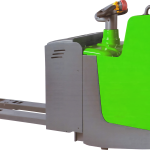 Transpaleteira Elétrica Freedom 2T – Tripulado em Pé