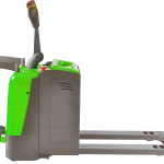 Transpaleteira Elétrica Tripulado em Pé