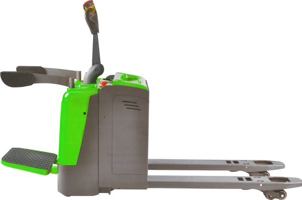 Transpaleteira Elétrica Freedom 3T – Tripulado em Pé