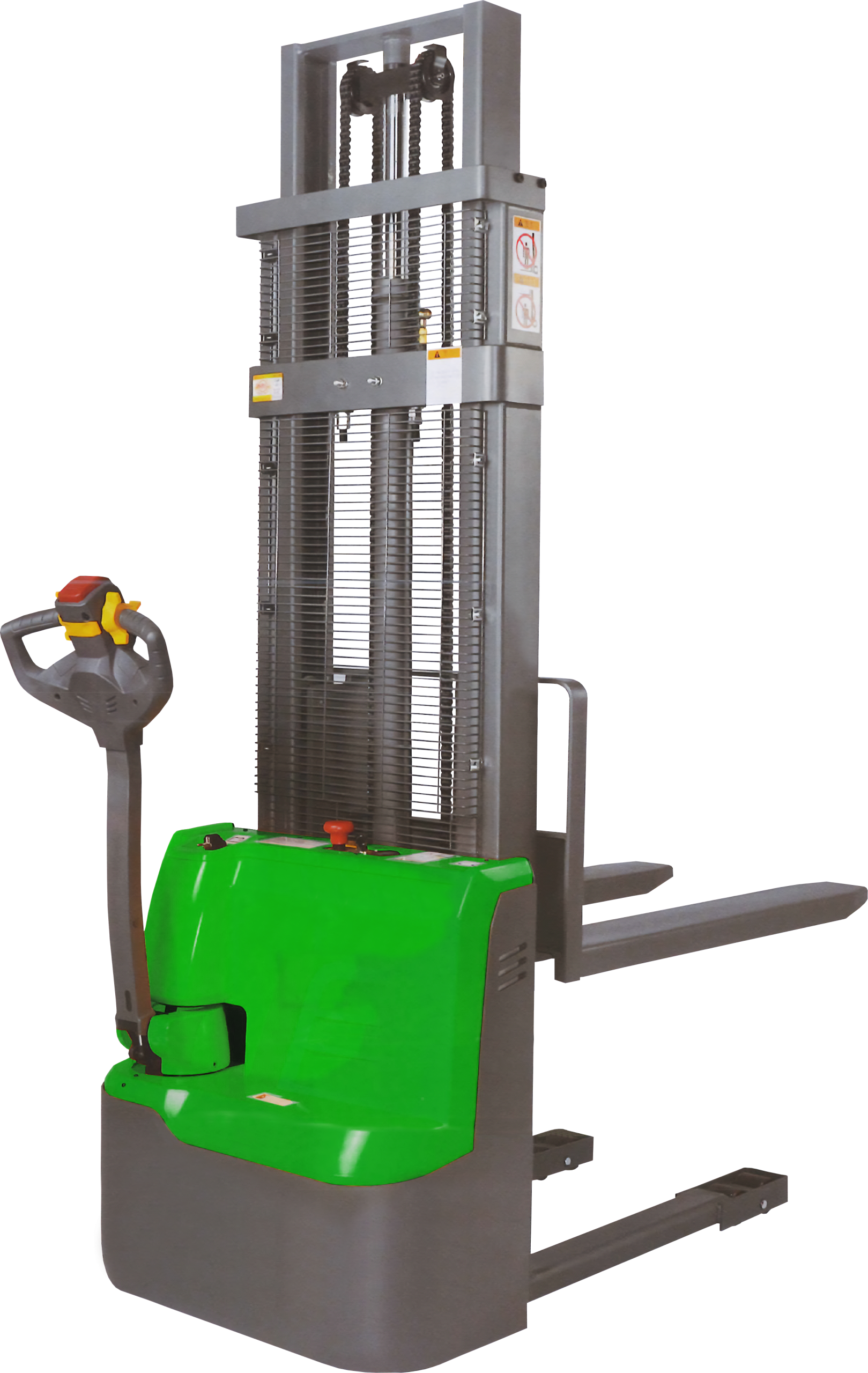 Empilhadeira Elétrica Freedom 1,2T – Não Tripulada