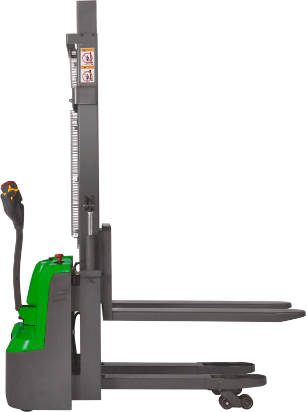 Empilhadeira Elétrica Freedom 1,2T – Com elevação inicial