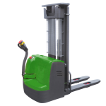 Empilhadeira Elétrica Patolada Freedom 1T – Não Tripulada