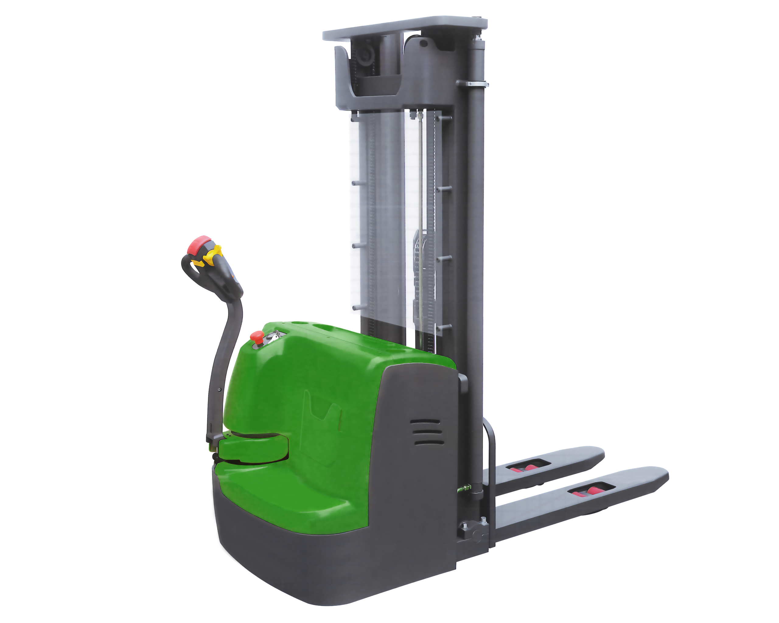 Empilhadeira Elétrica Patolada Freedom 1,2T – Não Tripulada