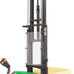 Empilhadeira Elétrica Freedom 1,5T – Com elevação inicial