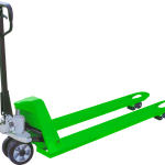 Transpaleteira Manual Freedom 2,5T – Não Tripulada