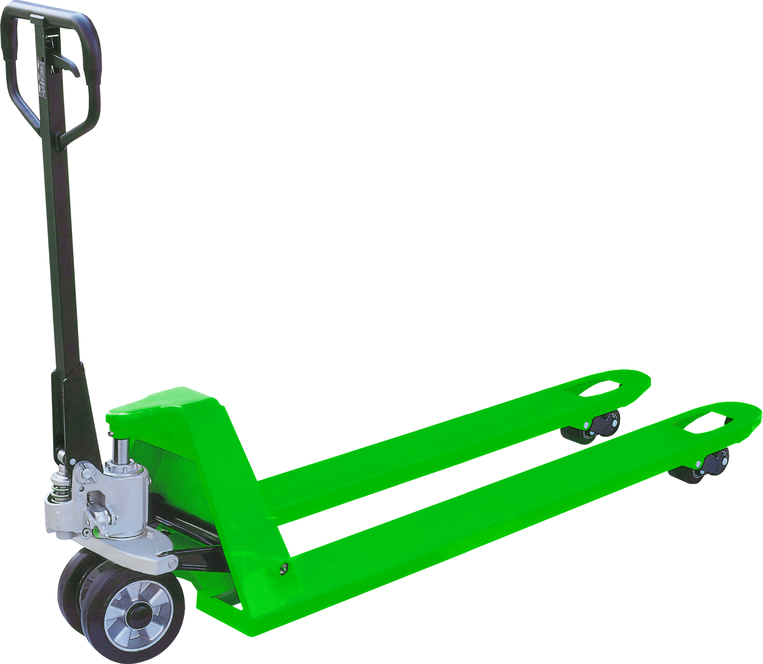 Transpaleteira Manual Freedom 2,5T – Não Tripulada