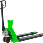 Transpaleteira Manual Freedom 2T – Com Balança