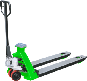 Transpaleteira Manual Não Tripulada