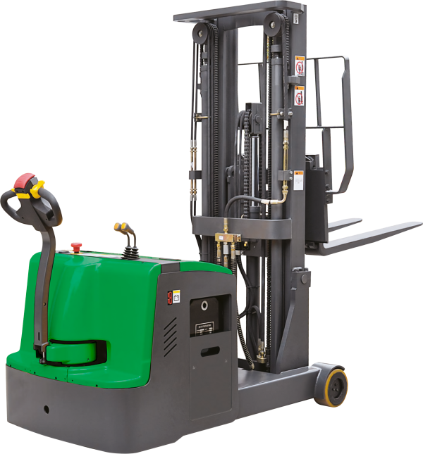 Empilhadeira Elétrica Contrabalançada Freedom 1T