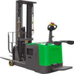 Empilhadeira Elétrica Contrabalançada Freedom 1,5T – Tripulado em Pé