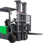 Empilhadeira Elétrica de 3 Rodas Freedom 1,8T – Tripulado Sentado