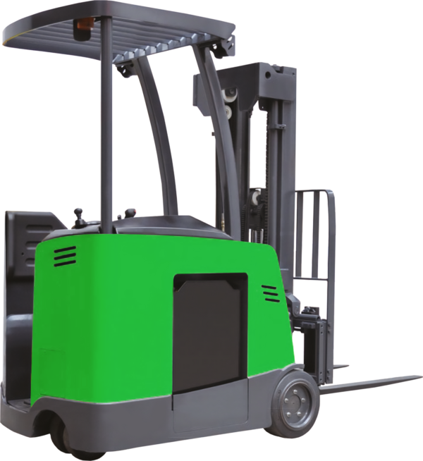 Empilhadeira Elétrica Freedom 1,8T – Tripulado em Pé