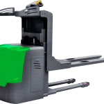 Seletora de Pedidos Elétrica Freedom 1,2T Tripulado em Pé – Plat. Baixa