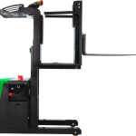 Seletora de Pedidos Elétrica Freedom 1T – Tripulado em Pé – Plat. Baixa