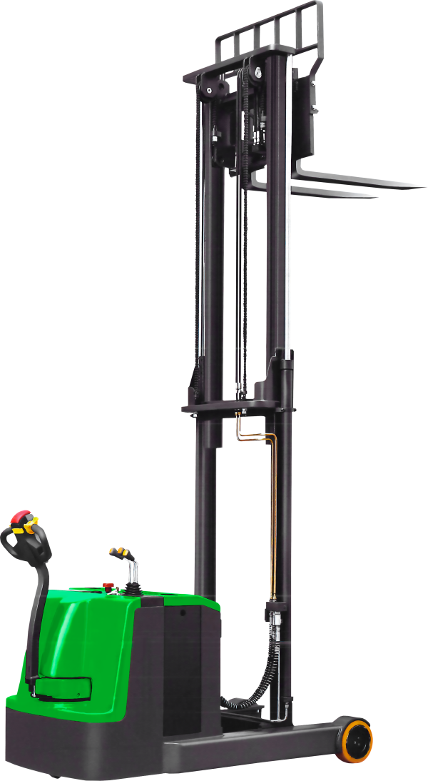 Empilhadeira Elétrica Retrátil Freedom 1,2T