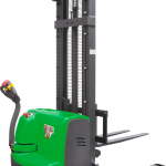 Empilhadeira Elétrica Patolada Freedom 1,5T – Não Tripulada