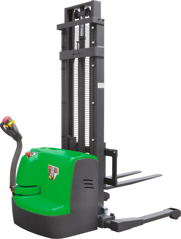 Empilhadeira Elétrica Patolada Freedom 1,5T – Não Tripulada