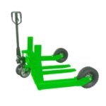 Transpaleteira Fora de Estrada Manual Não Tripulada