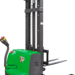 Empilhadeira Elétrica Patolada Freedom 1,2T – Não Tripulada